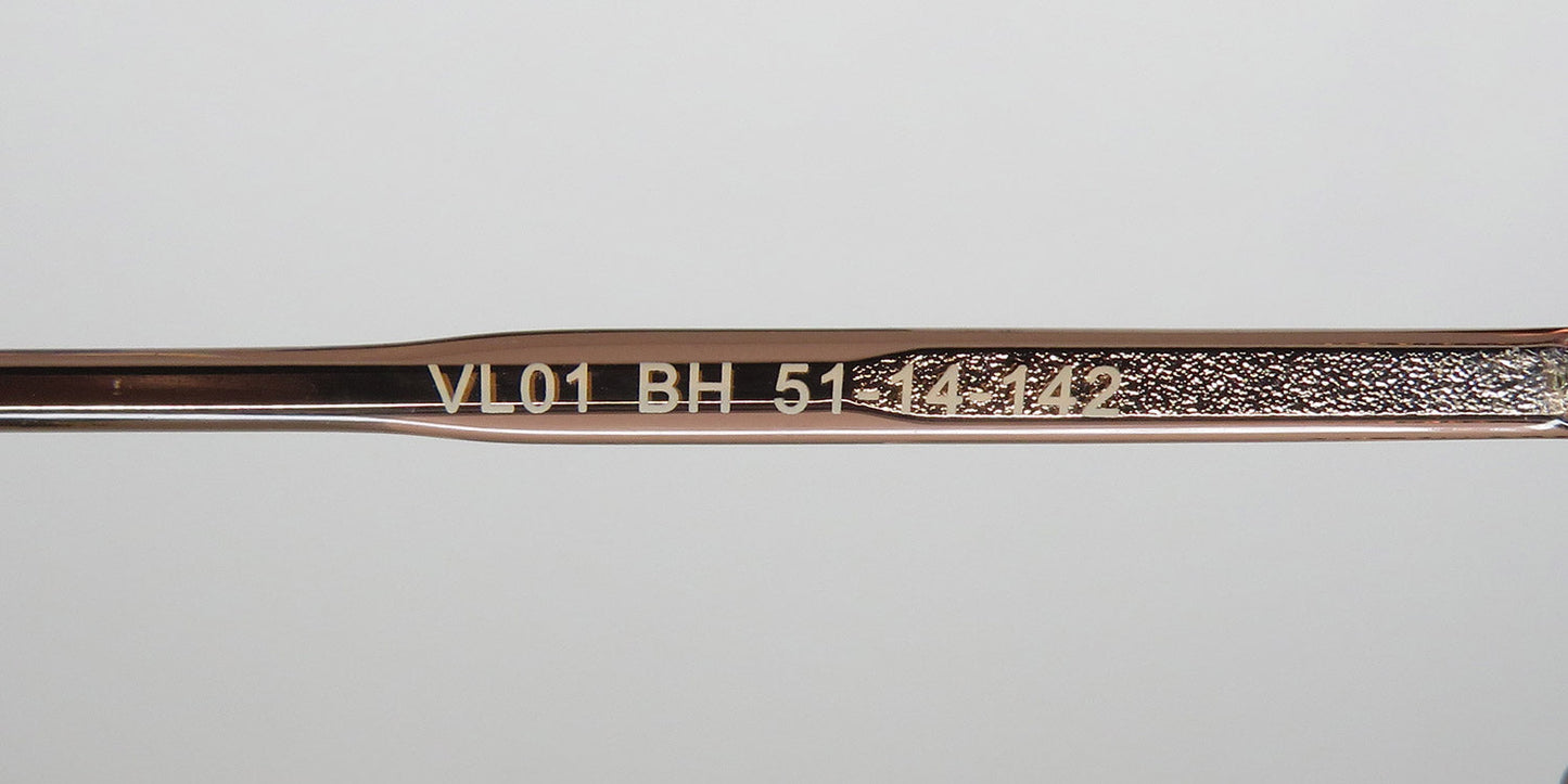 Vera Wang Vl01 Eyeglasses