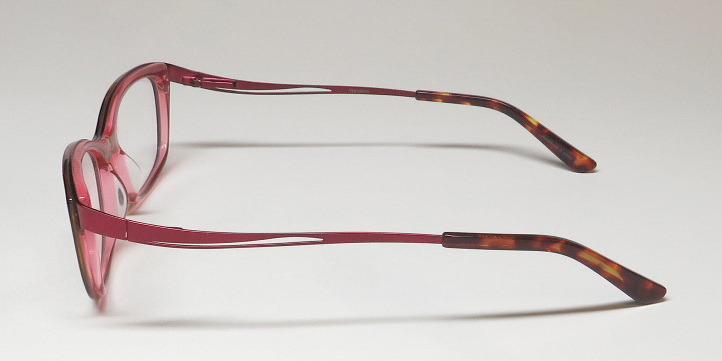 Vera Wang V332 Eyeglasses