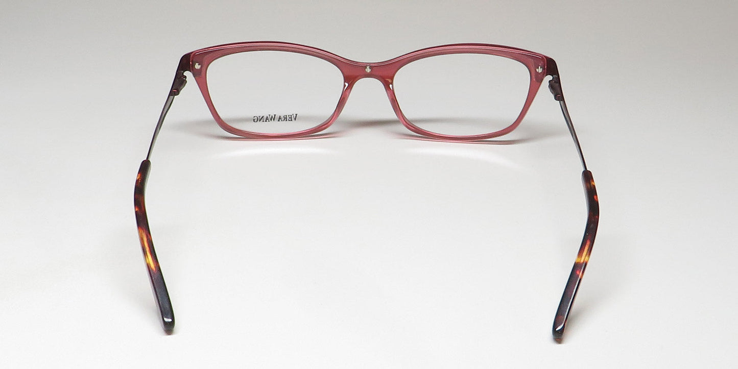 Vera Wang V332 Eyeglasses
