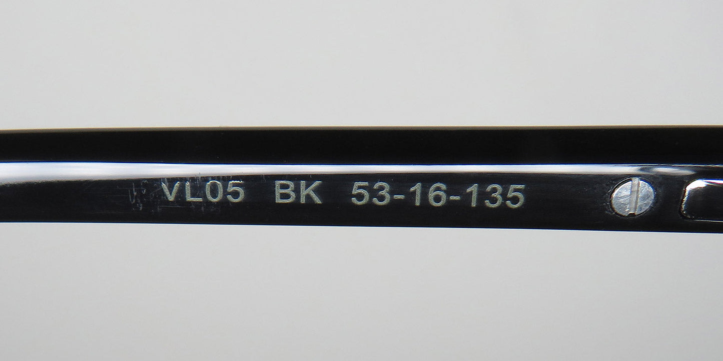 Vera Wang Vl05 Eyeglasses