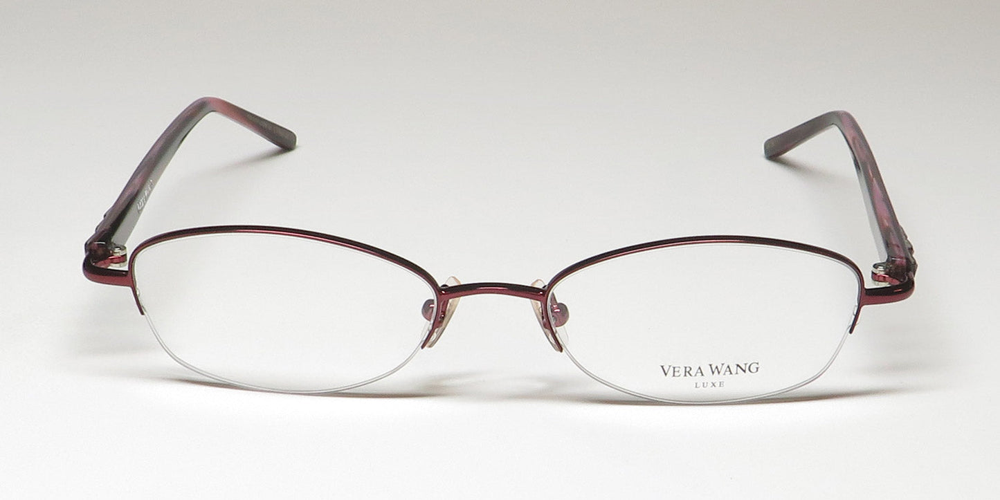 Vera Wang Luxe Bellatrix Eyeglasses