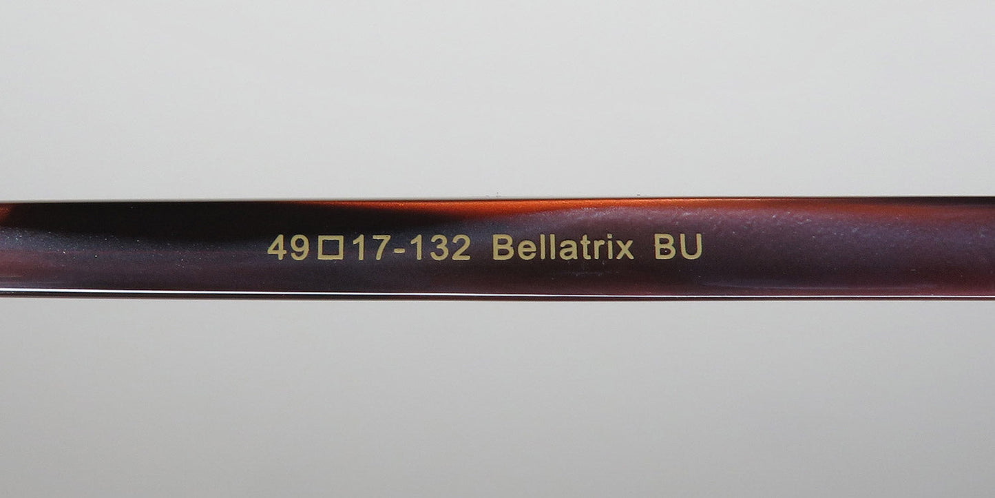 Vera Wang Luxe Bellatrix Eyeglasses