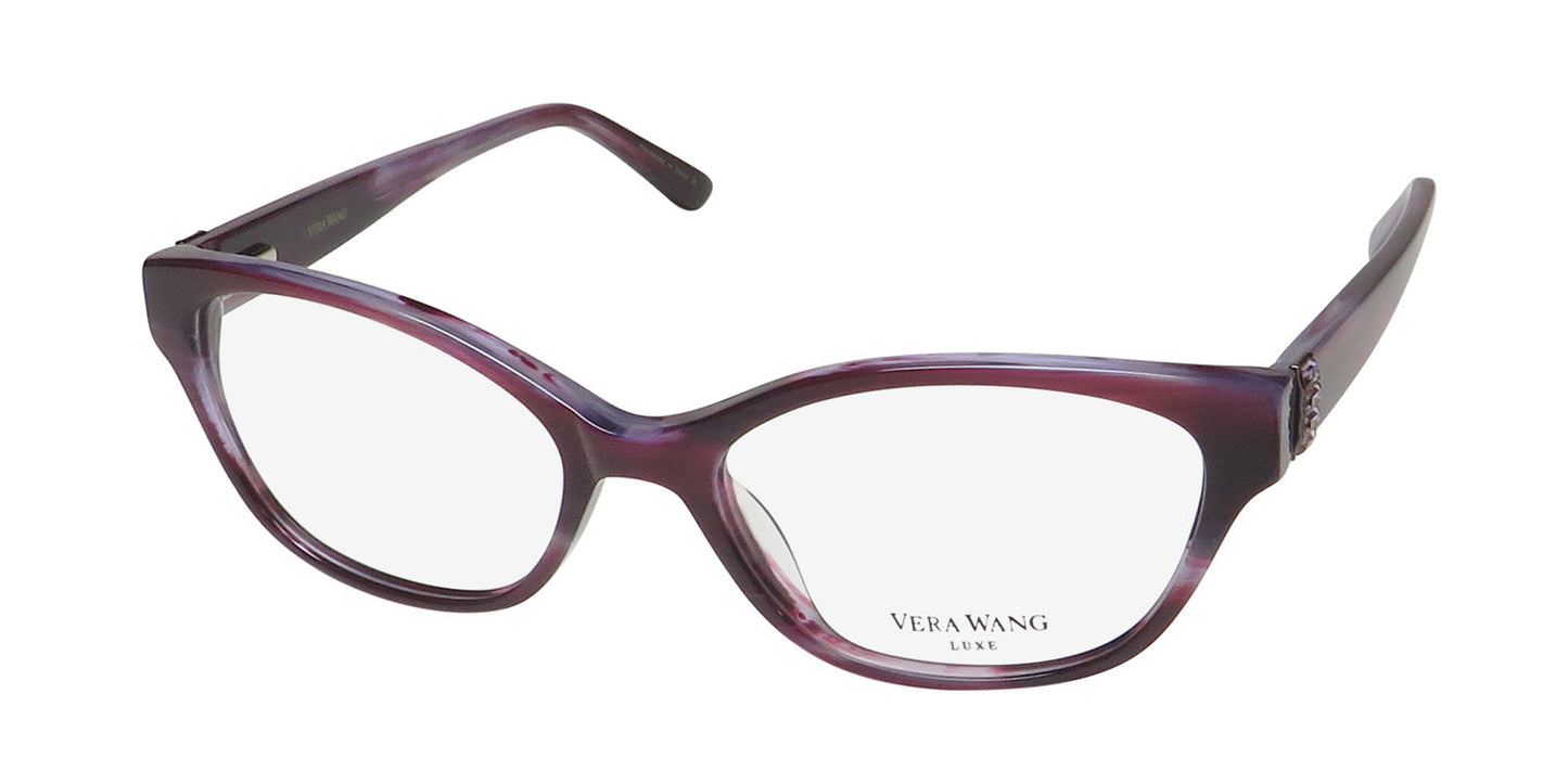 Vera Wang Luxe Raina Eyeglasses