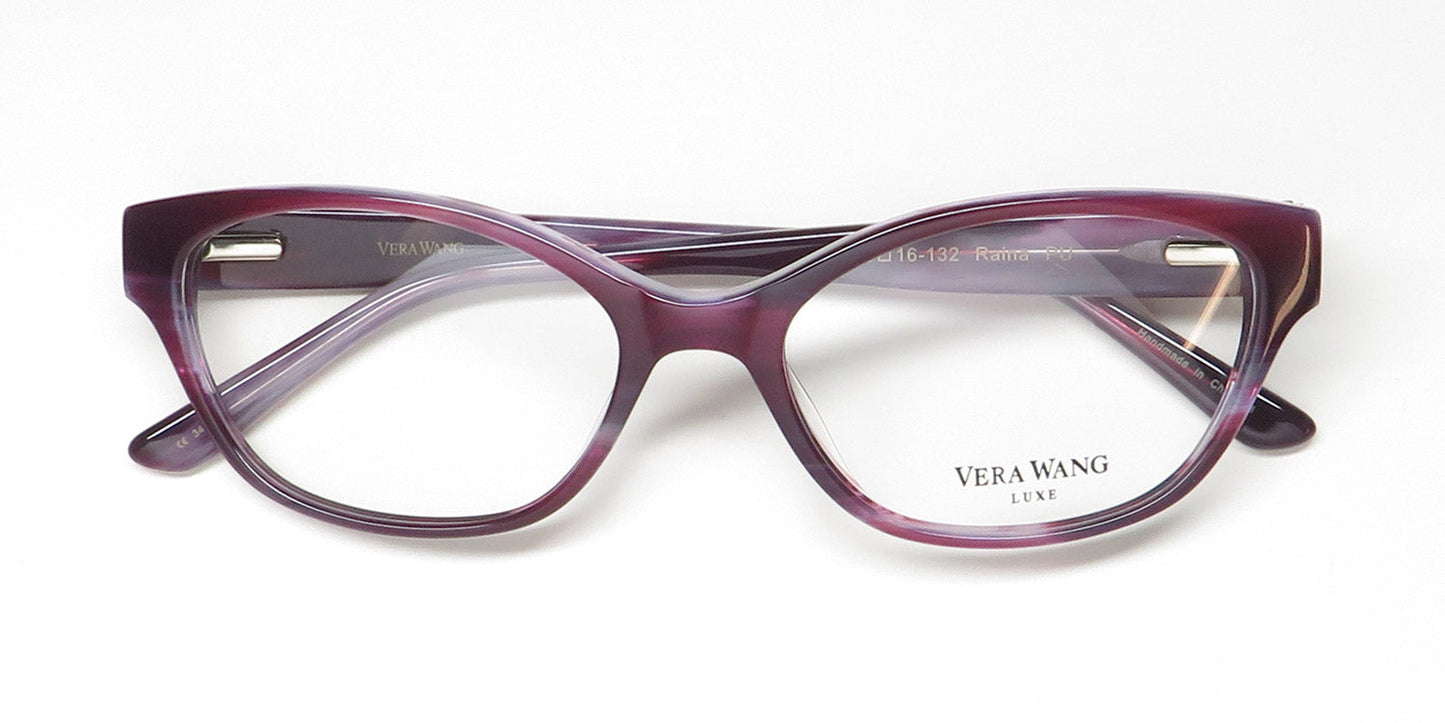 Vera Wang Luxe Raina Eyeglasses