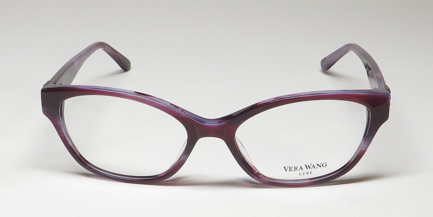 Vera Wang Luxe Raina Eyeglasses