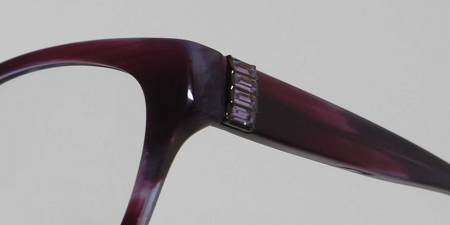 Vera Wang Luxe Raina Eyeglasses