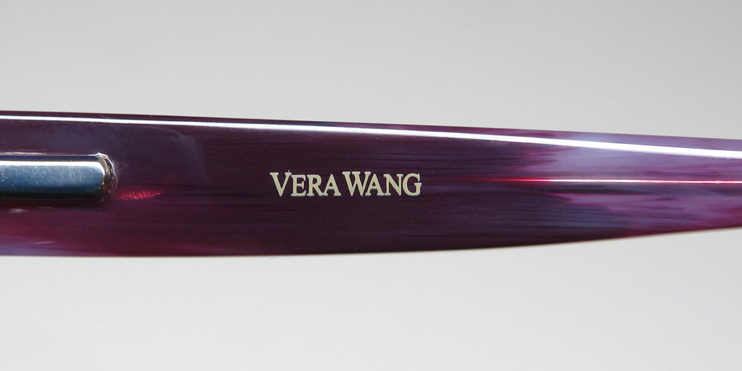 Vera Wang Luxe Raina Eyeglasses