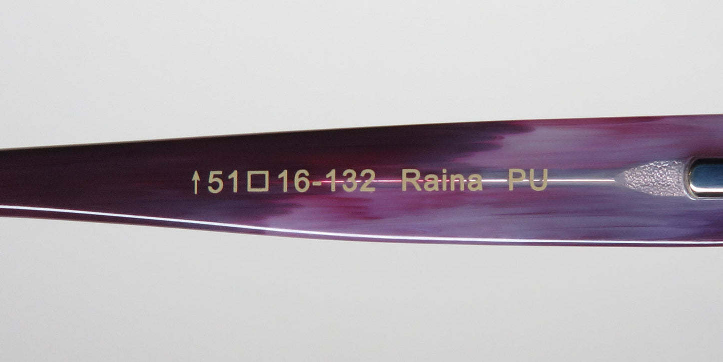 Vera Wang Luxe Raina Eyeglasses