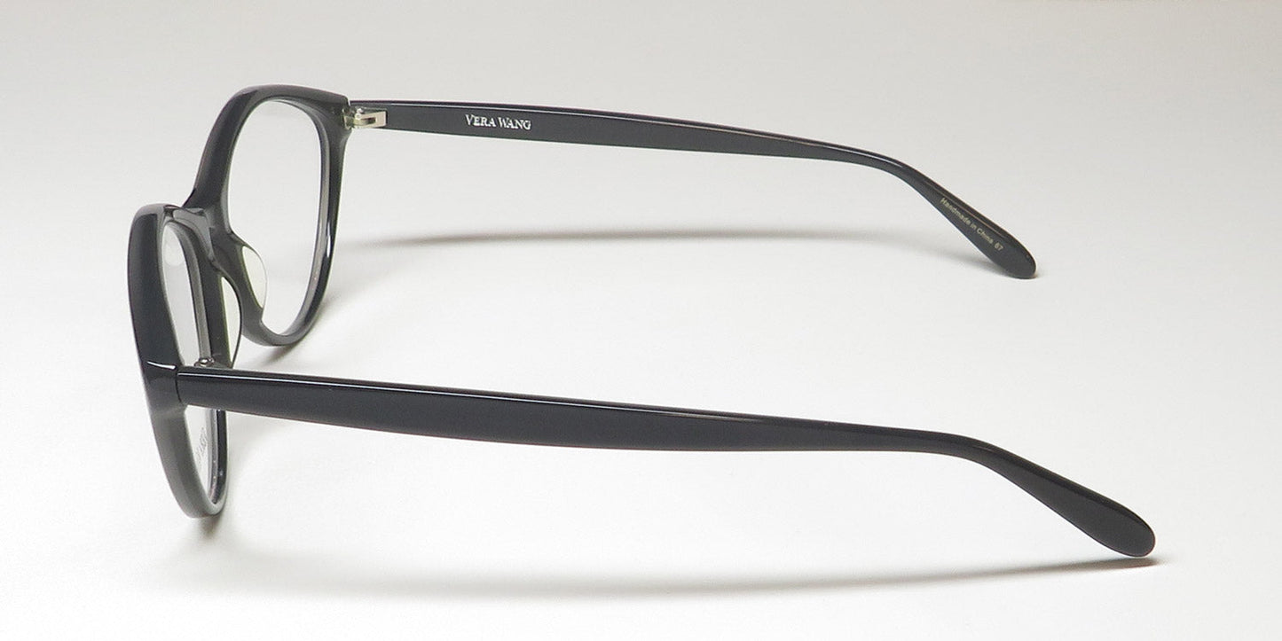 Vera Wang Luxe Katell Eyeglasses