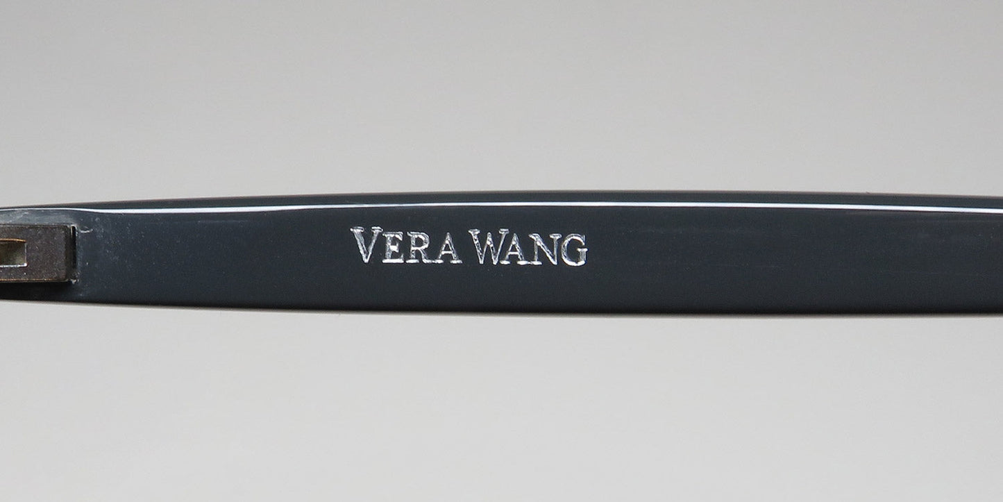 Vera Wang Luxe Katell Eyeglasses
