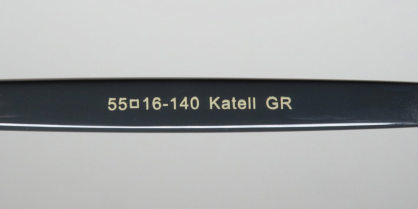 Vera Wang Luxe Katell Eyeglasses