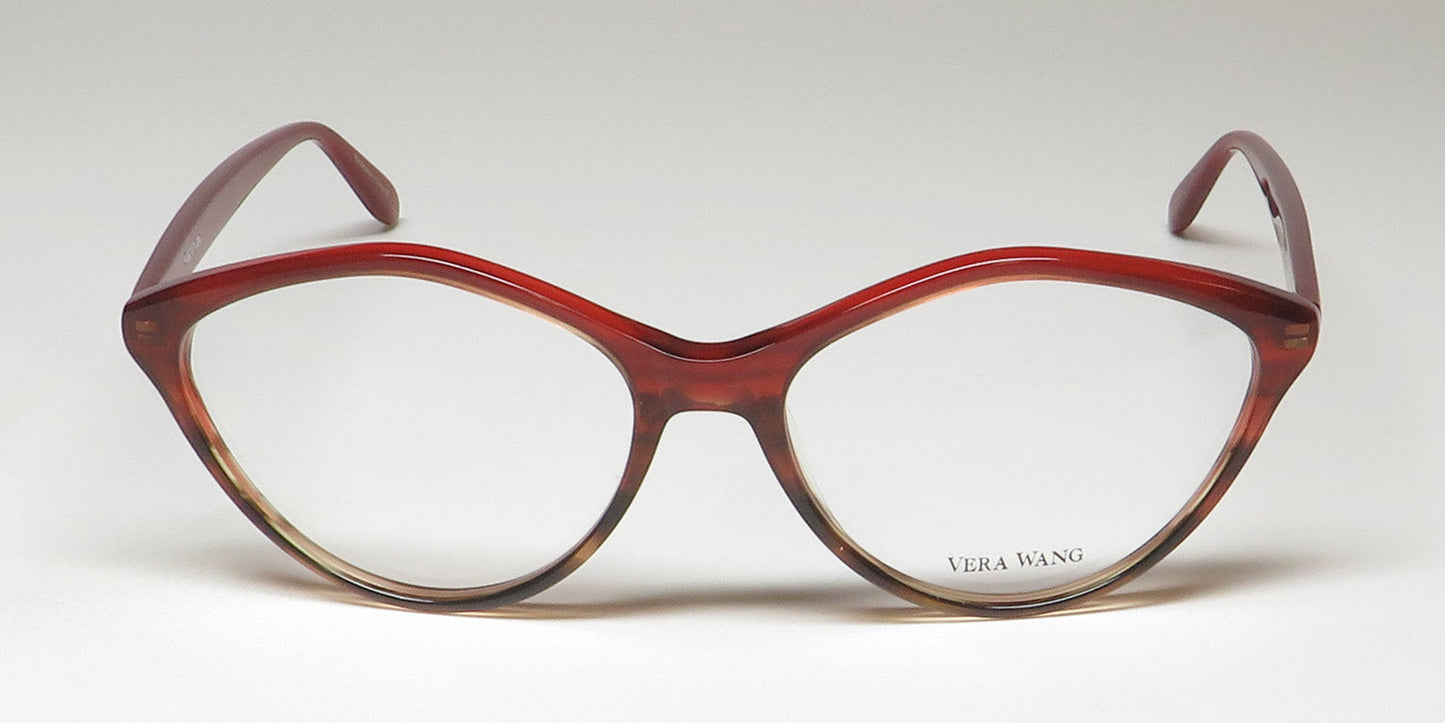 Vera Wang Luxe Katell Eyeglasses
