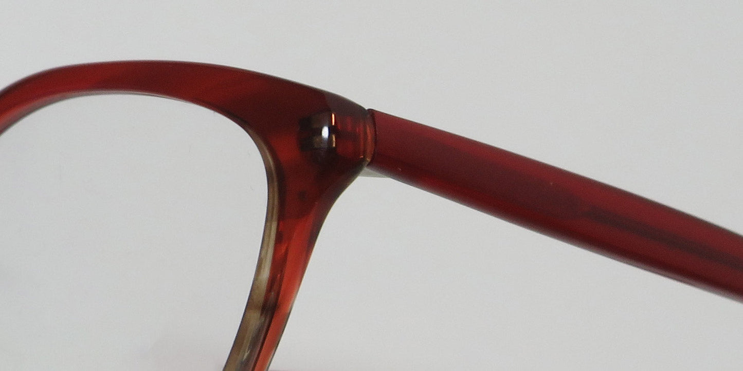 Vera Wang Luxe Katell Eyeglasses