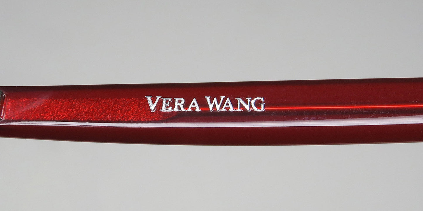 Vera Wang Luxe Katell Eyeglasses