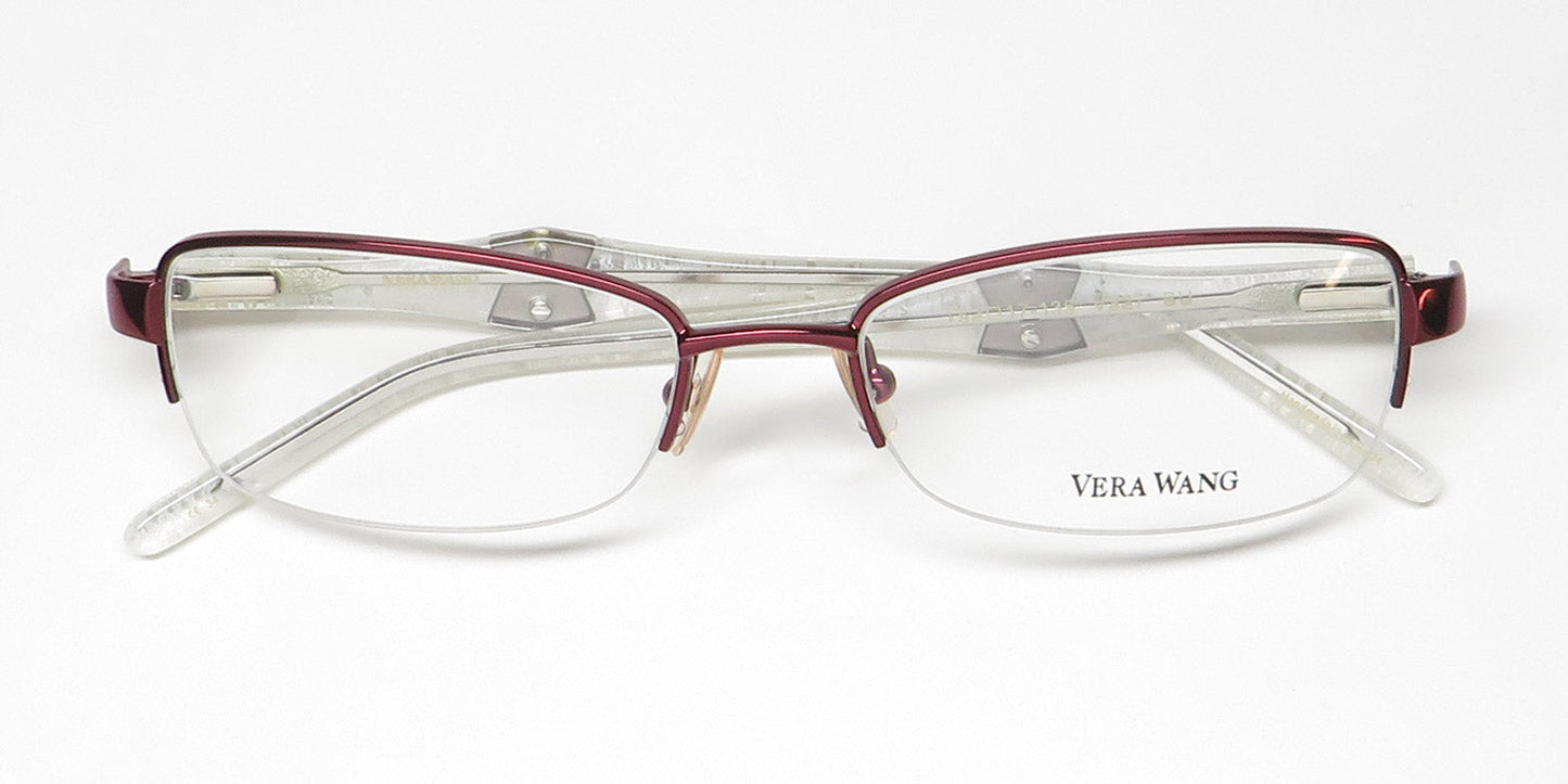 Vera Wang V327 Eyeglasses