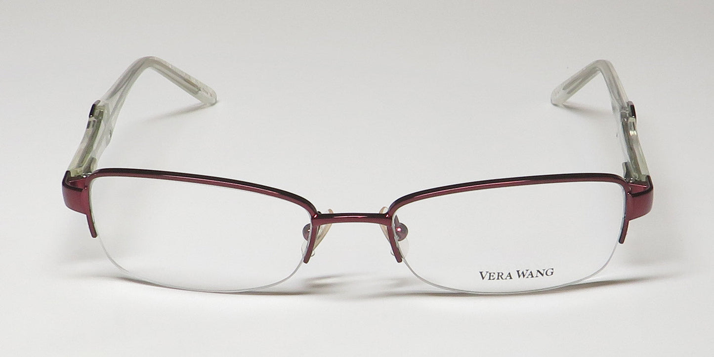 Vera Wang V327 Eyeglasses