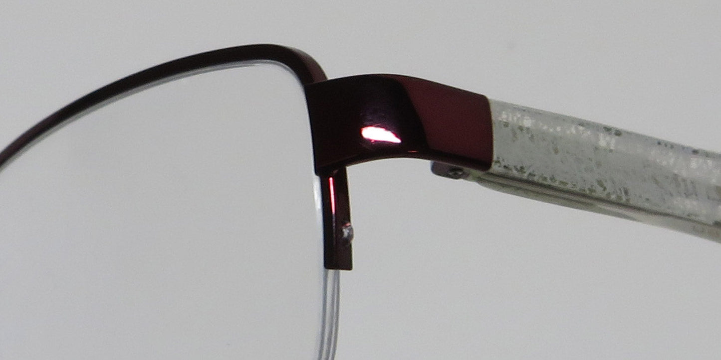 Vera Wang V327 Eyeglasses