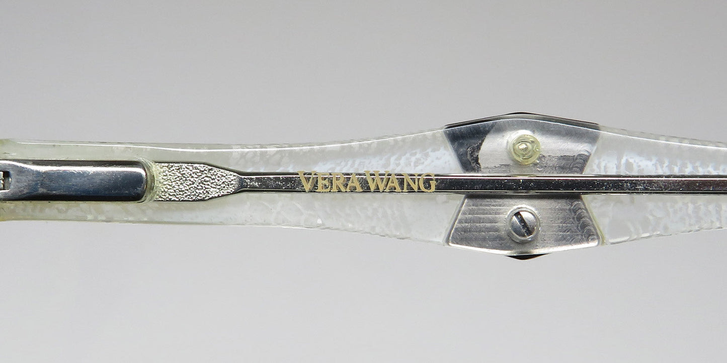 Vera Wang V327 Eyeglasses