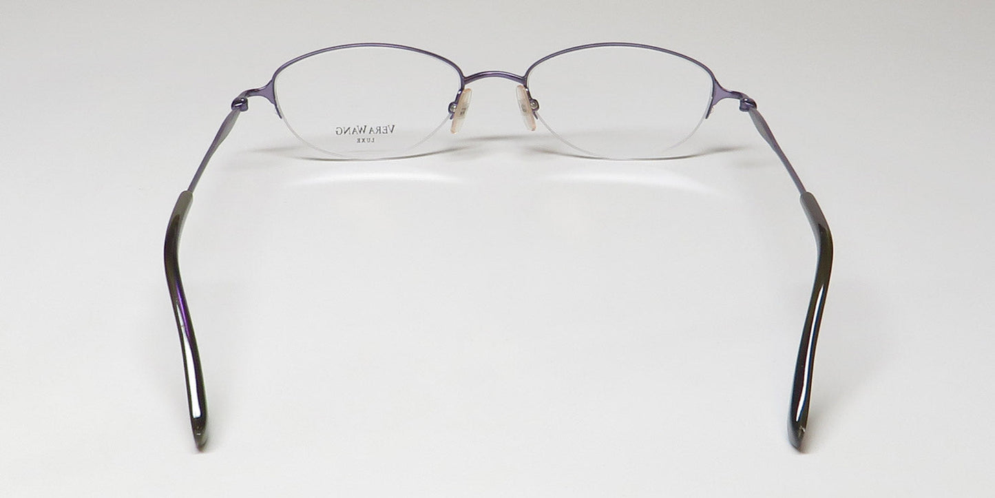 Vera Wang Luxe Lacerta Eyeglasses