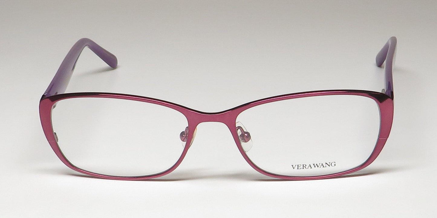 Vera Wang V378 Eyeglasses