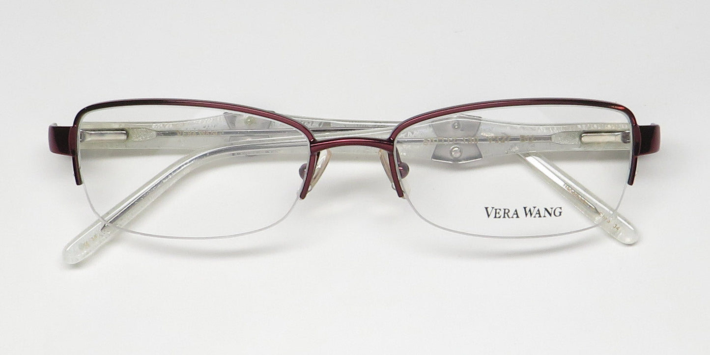 Vera Wang V327 Eyeglasses