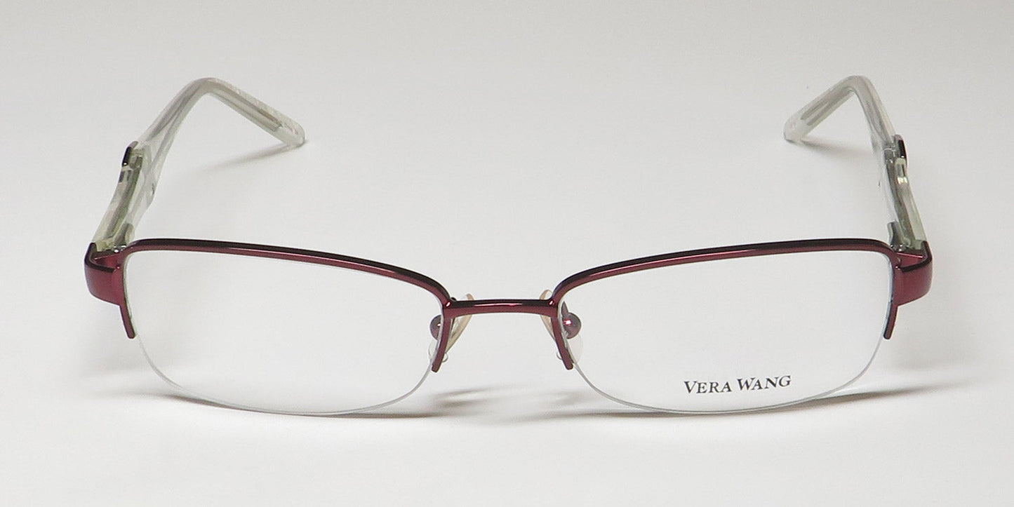 Vera Wang V327 Eyeglasses
