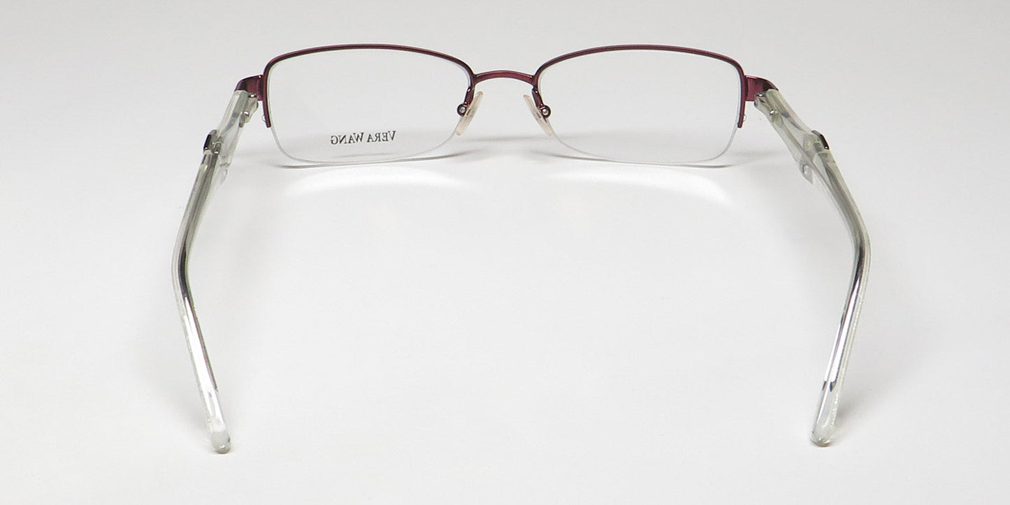Vera Wang V327 Eyeglasses