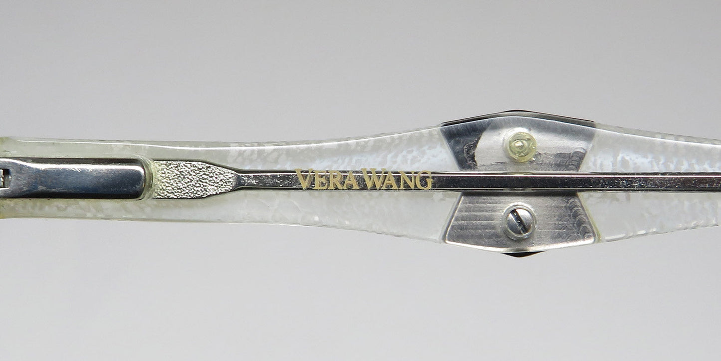 Vera Wang V327 Eyeglasses