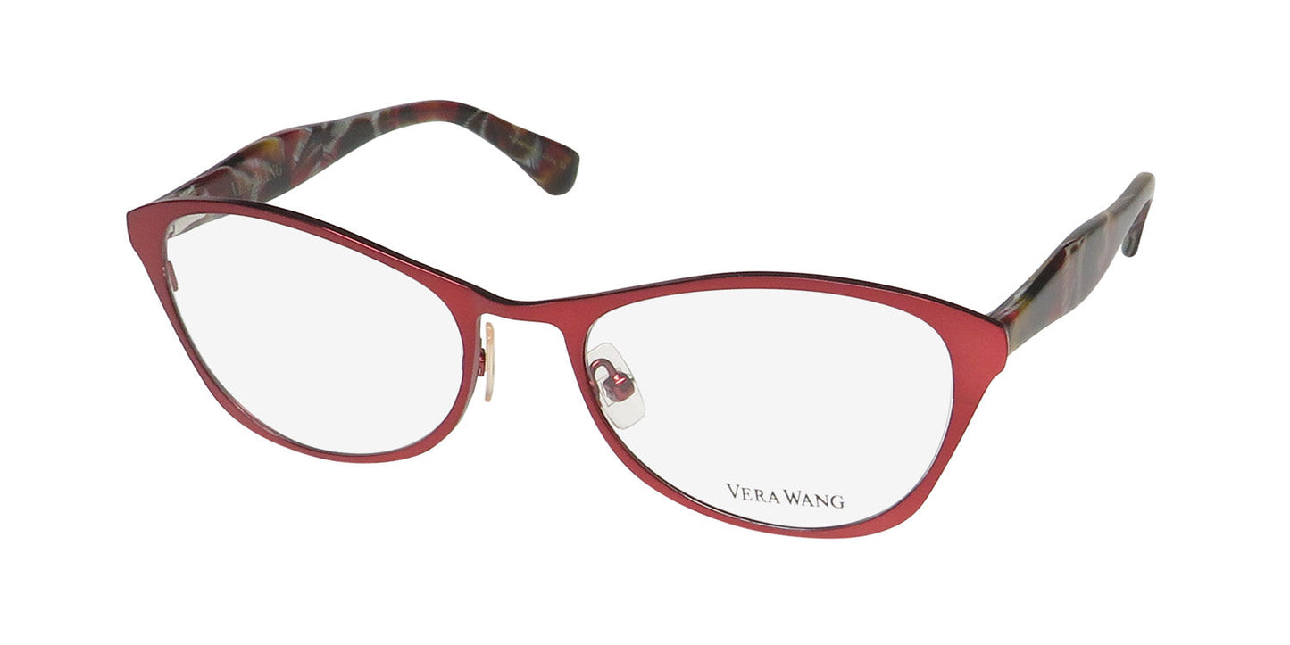 Vera Wang V385 Eyeglasses