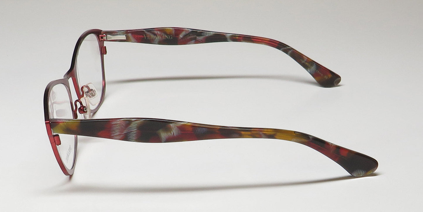 Vera Wang V385 Eyeglasses