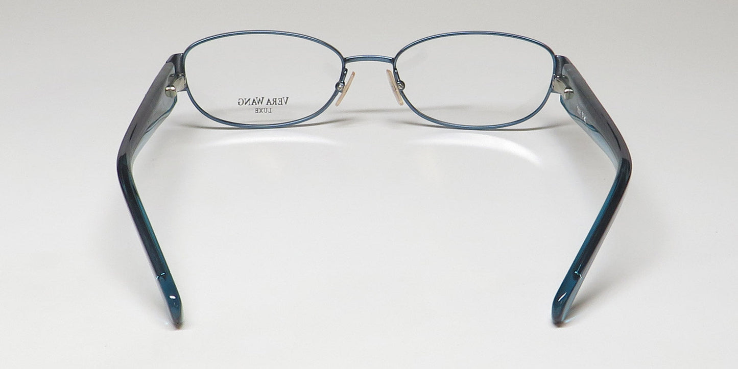 Vera Wang Luxe Garland 2 Eyeglasses