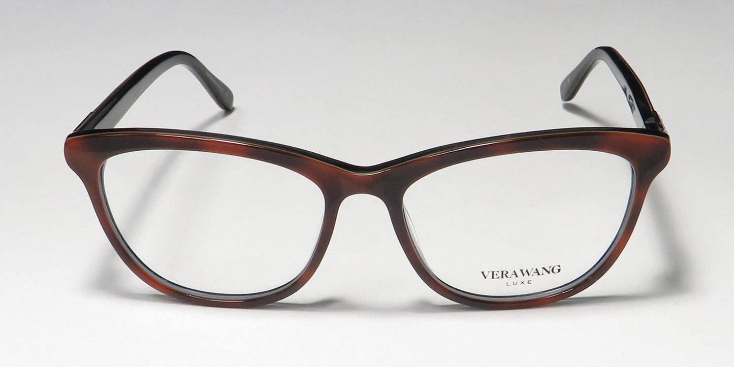 Vera Wang Luxe Frigg Eyeglasses