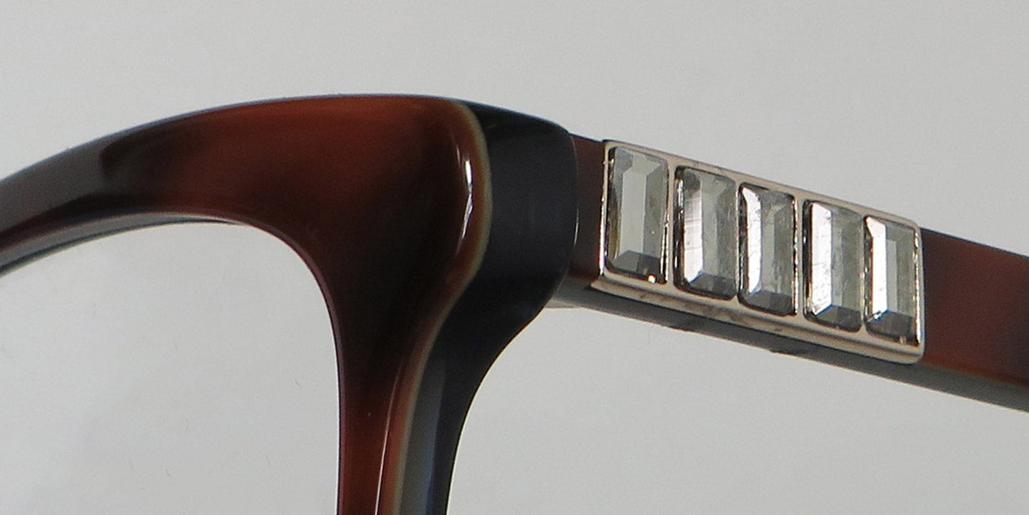 Vera Wang Luxe Frigg Eyeglasses