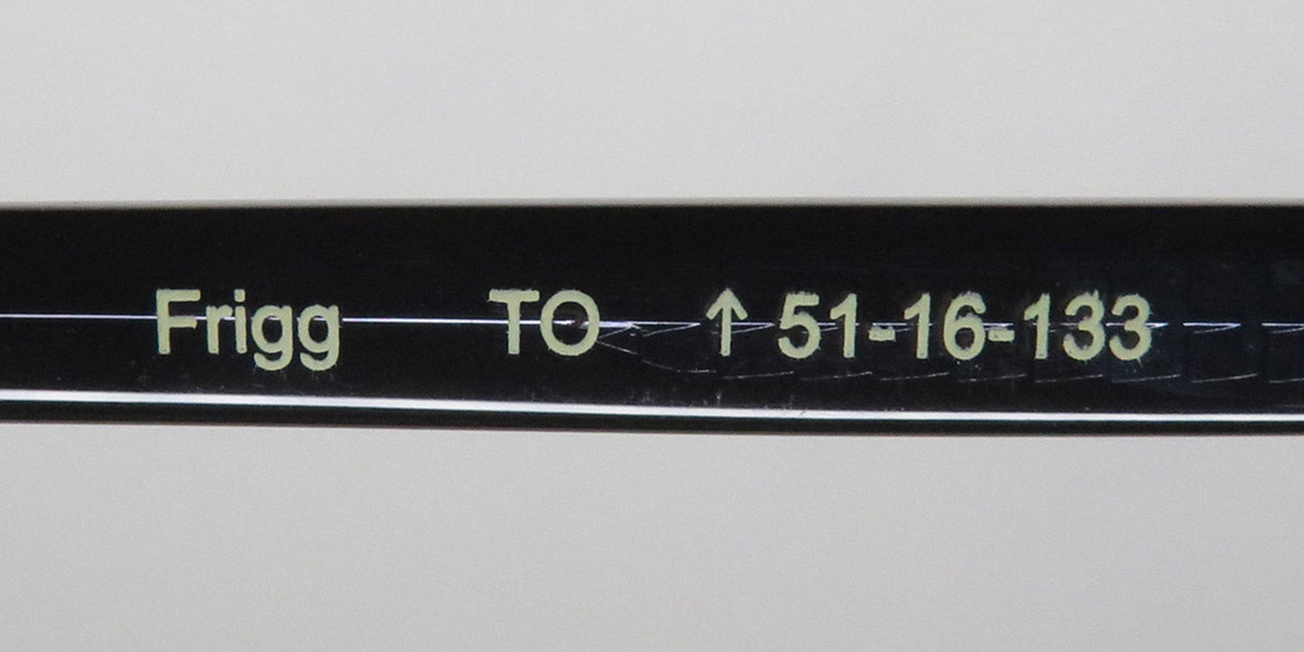 Vera Wang Luxe Frigg Eyeglasses