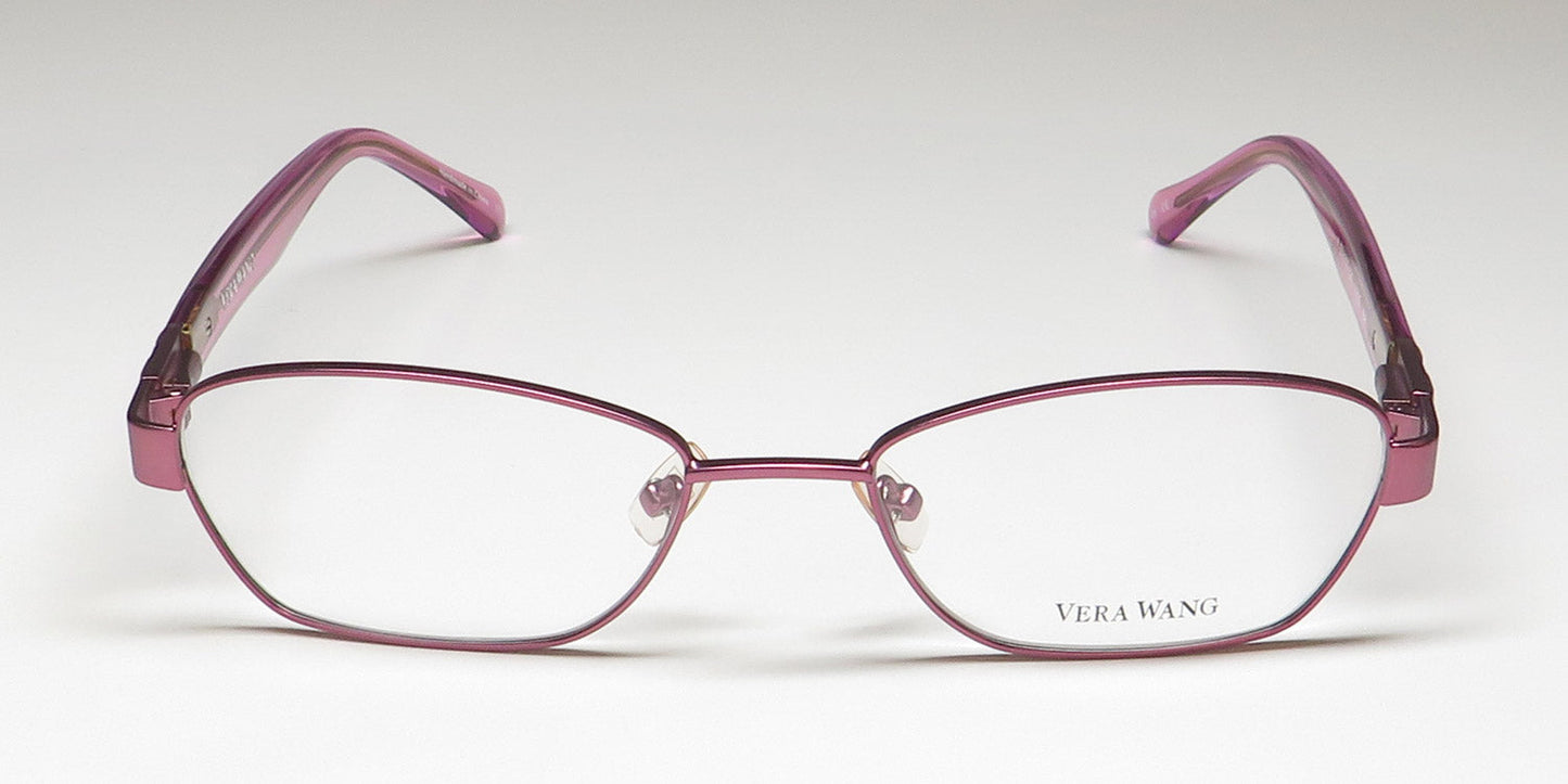 Vera Wang V335 Eyeglasses