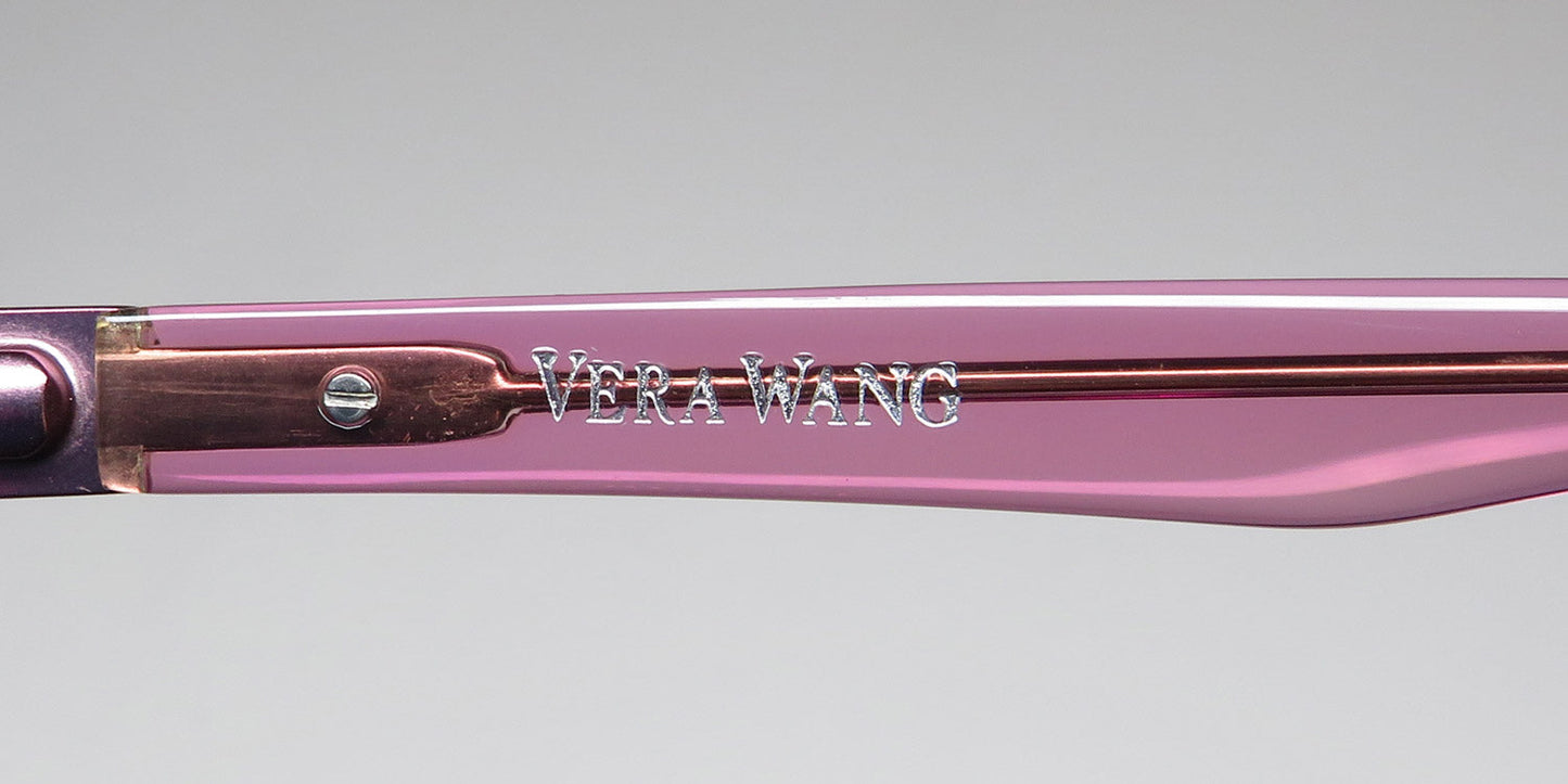Vera Wang V335 Eyeglasses