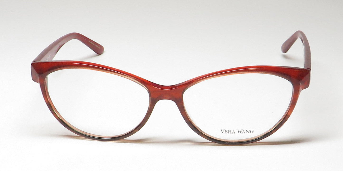 Vera Wang Luxe Isolde Eyeglasses