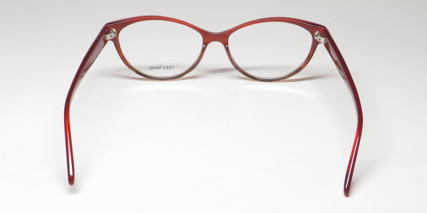 Vera Wang Luxe Isolde Eyeglasses