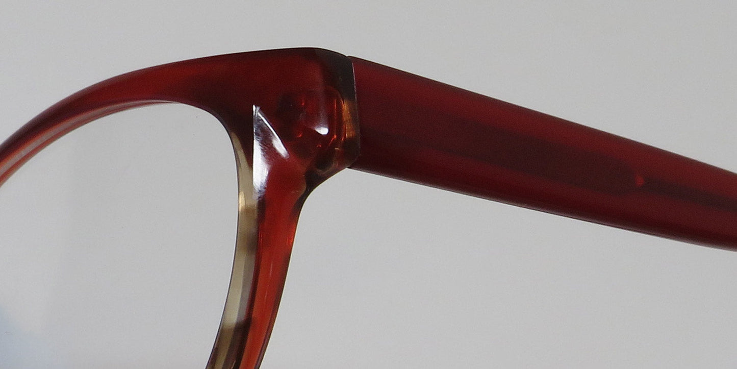 Vera Wang Luxe Isolde Eyeglasses