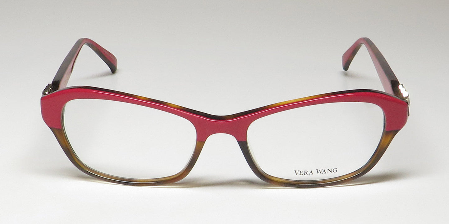 Vera Wang V338 Eyeglasses