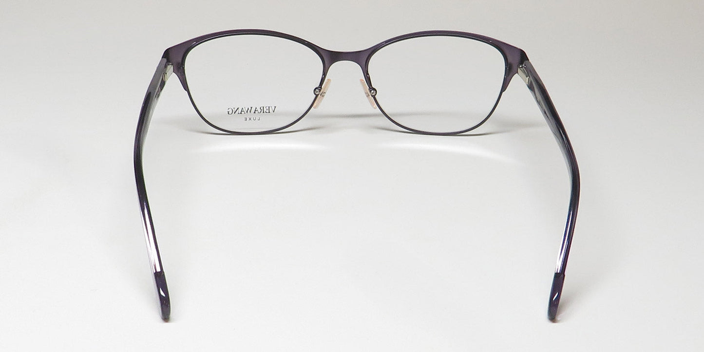 Vera Wang Luxe Sarra Eyeglasses