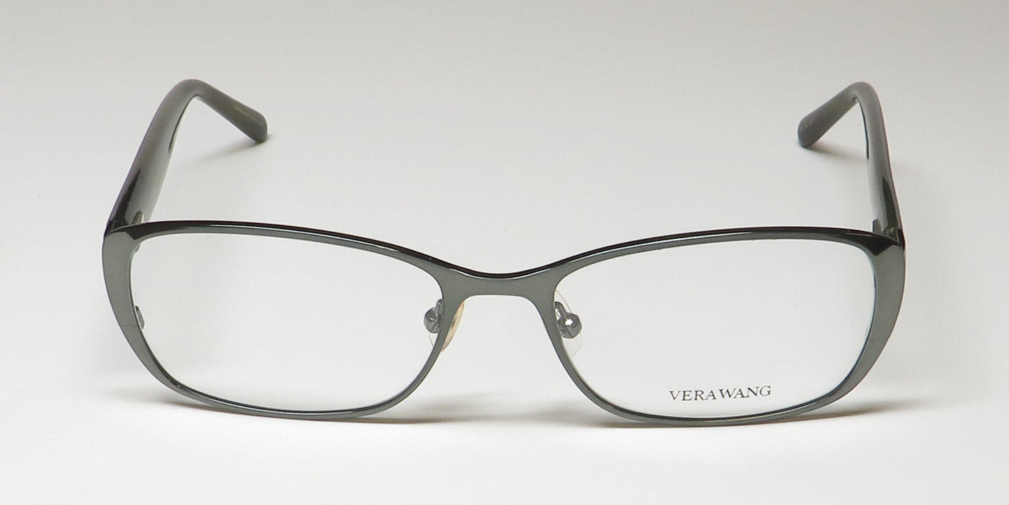 Vera Wang V378 Eyeglasses