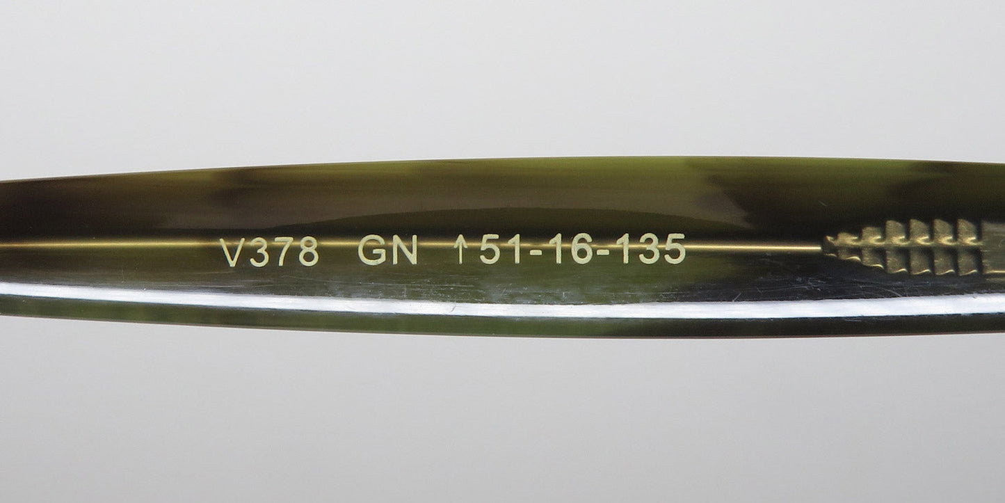 Vera Wang V378 Eyeglasses