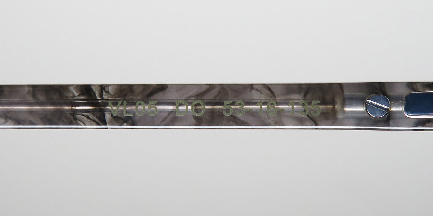 Vera Wang Vl05 Eyeglasses