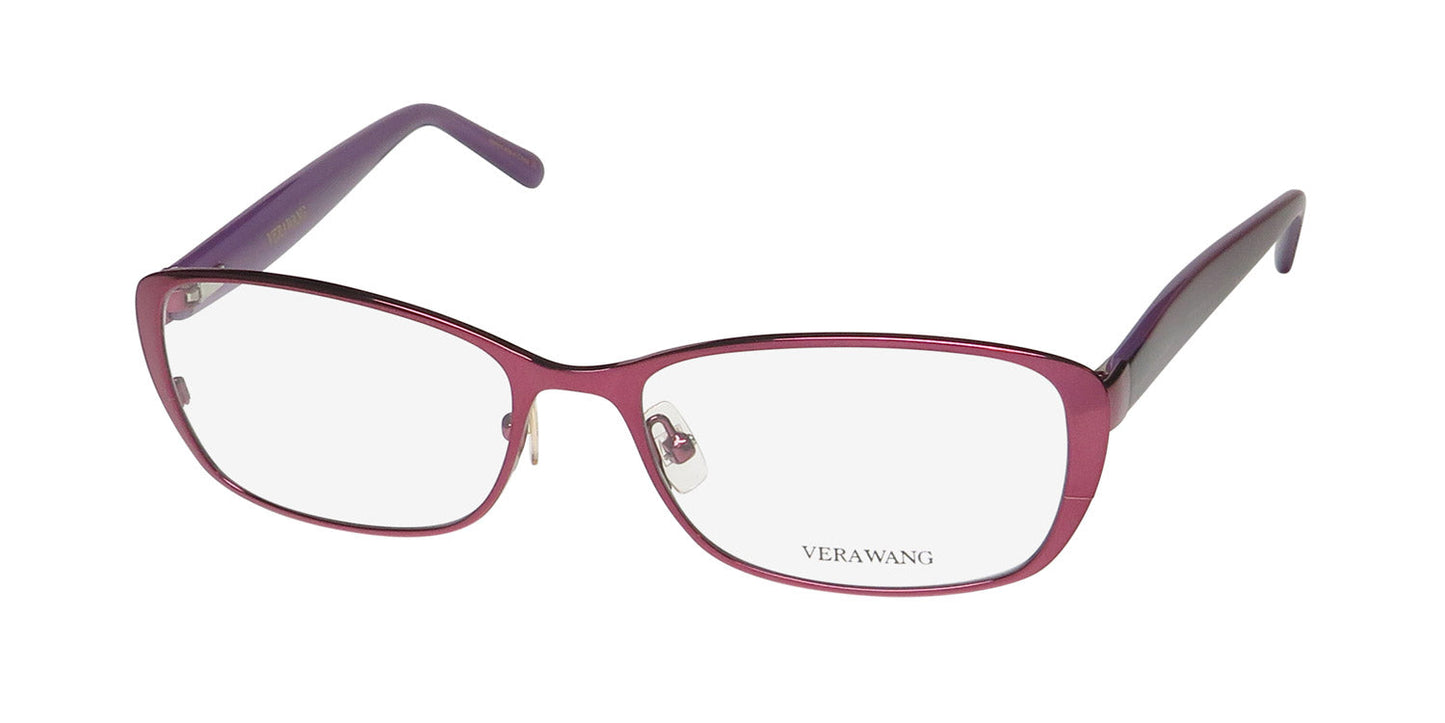 Vera Wang V378 Eyeglasses