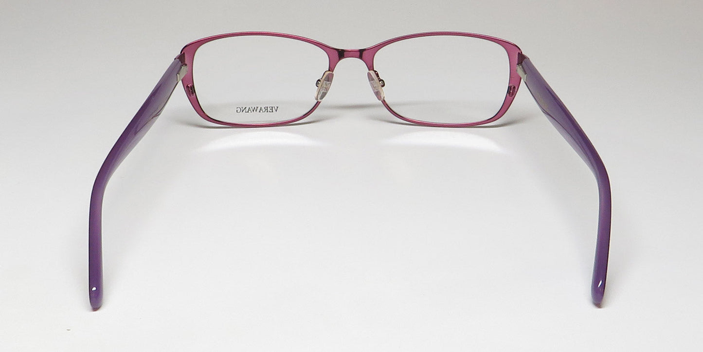 Vera Wang V378 Eyeglasses