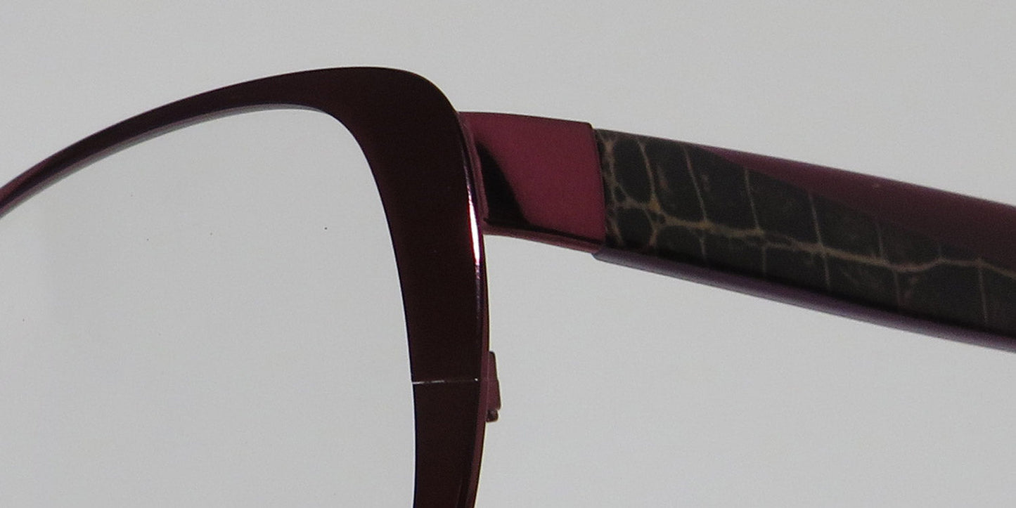 Vera Wang V378 Eyeglasses