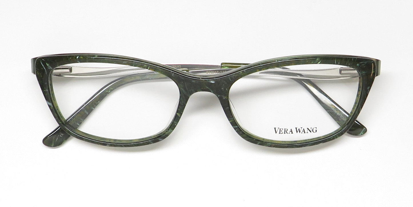 Vera Wang V332 Eyeglasses