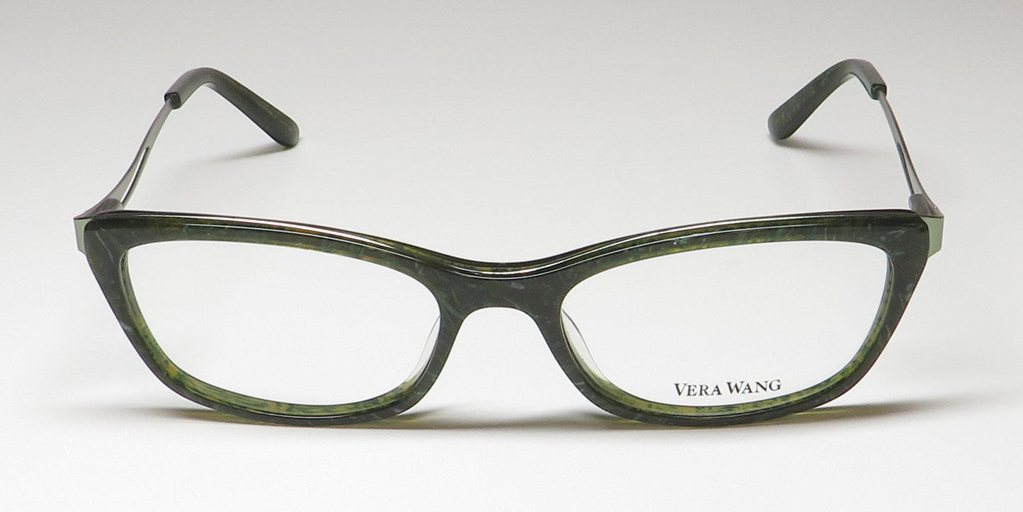 Vera Wang V332 Eyeglasses