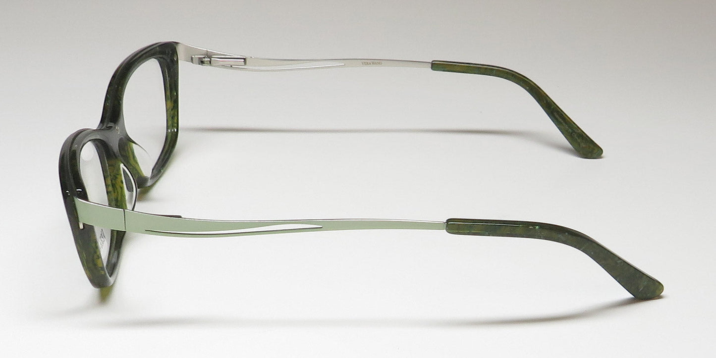 Vera Wang V332 Eyeglasses
